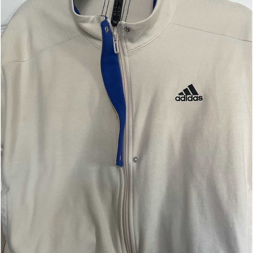 Adidas Jacket - Picture 5 of 5